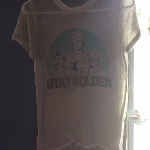 Golden girls shirt